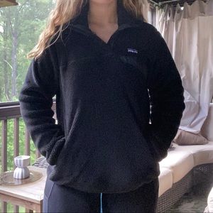 Patagonia pullover